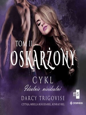 cover image of Oskarżony